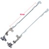 Bisagras Acer Aspire One 10.1" D255 D260 PAV70 NAV70 D255E N