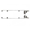 <h1>Dobradiças Alienware Sentia m3450 M3450i Positivo Mobile V25 3</h1>