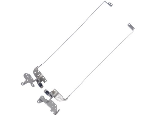 Charnières pour ordinateur portable Toshiba Satellite L50-A S50-A S50-A S