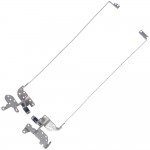 Charnières pour ordinateur portable Toshiba Satellite L50-A S50-A S50-A S