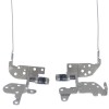 Dobradiças para Laptop Toshiba Satellite L50-A S50-A S50-A S