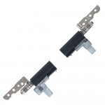 Hinges for Dell XPS 15 L501 L501X L502X Laptops