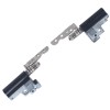 Dobradiças para Laptops Dell XPS 15 L501 L501X L502X