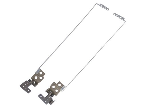 Dobradiças para Laptop Lenovo Ideapad 100-15IBD B50-50 B50-1