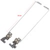 Charnières pour ordinateur portable Lenovo Ideapad 100-15IBD B50-50 B50-1