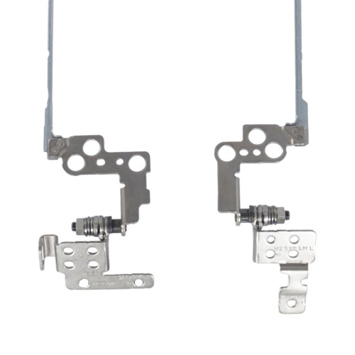 Charnières pour ordinateurs portables Lenovo Ideapad 100-15 100-15IBY B50