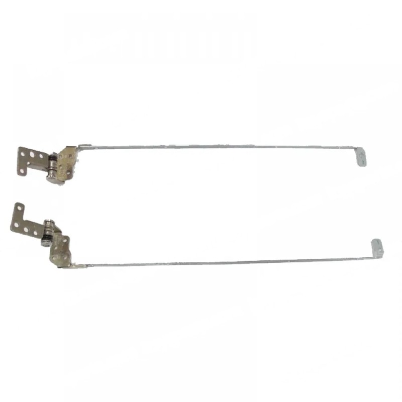 Bisagras HP Compaq 6735s 6730S 6053B0321701 6053B0321401

Dobradiças HP Compaq 6735s 6730S 6053B0321701 6053B0321401