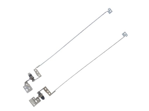 Bisagras Acer Aspire 5552 - Conjunto de Bisagras de Alta Cal