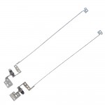 Scharniere Acer Aspire 5552 - Set hochwertiger Scharniere