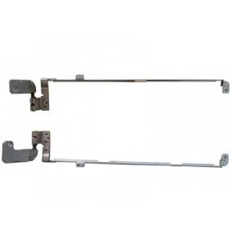 Dobradiças Acer Aspire 5536 5738 34.4k808.001 34.4k808.002 34.
