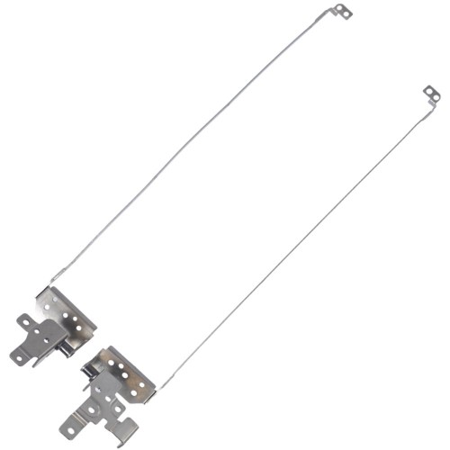 Dobradiças para Laptop Toshiba Satellite L670 L675 L670D L67