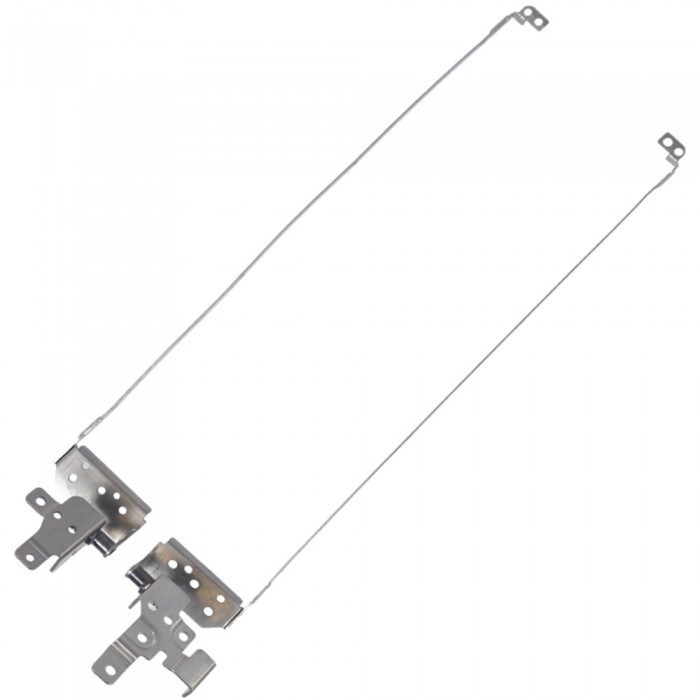 Charnières pour ordinateur portable Toshiba Satellite L670 L675 L670D L67