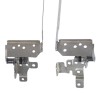 Charnières pour ordinateur portable Toshiba Satellite L670 L675 L670D L67