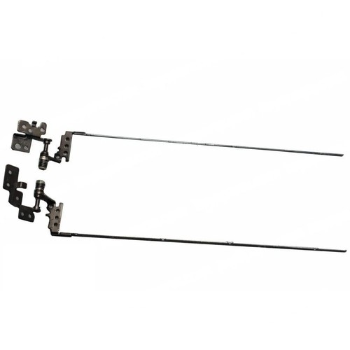 Scharniere HP ProBook 4530s - Set aus linken Scharnieren und