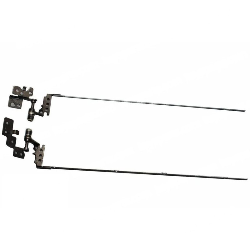 Scharniere HP ProBook 4530s - Set aus linken Scharnieren und