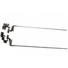 HP ProBook 4530s Hinges - Left and Right Hinge Set