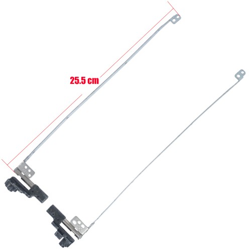 Dobradiças para Laptops Acer Aspire 5680 5610 5100 3100 511
