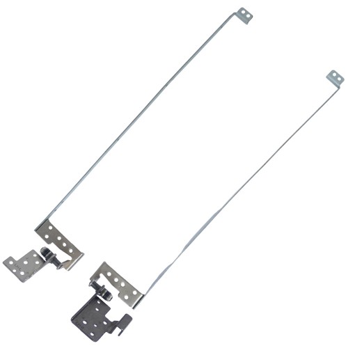 Charnières pour Ordinateurs Portables Lenovo IdeaPad G700 G710