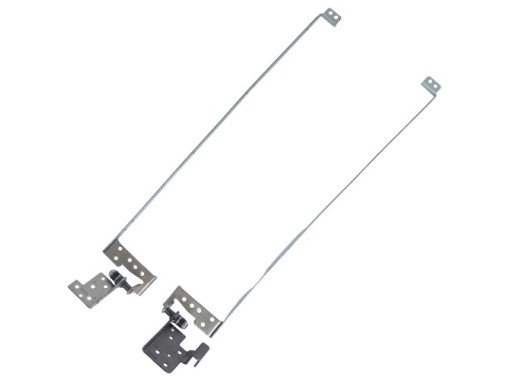 Bisagras para Portátiles Lenovo IdeaPad G700 G710