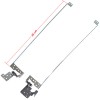 Bisagras para Portátiles Lenovo IdeaPad G700 G710