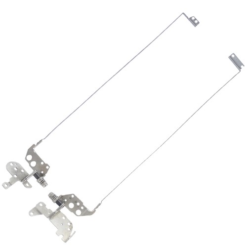 Dobradiças para Laptop Toshiba Satellite P50-A P50T P50T-A P