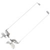 Charnières pour Ordinateur Portable Toshiba Satellite P50-A P50T P50T-A P