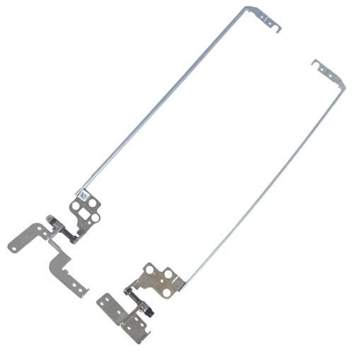 Charnières pour ordinateurs portables Lenovo G51-70 Z51-70 500-15ACZ 500-