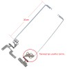 Scharniere für Lenovo G51-70 Z51-70 500-15ACZ 500-