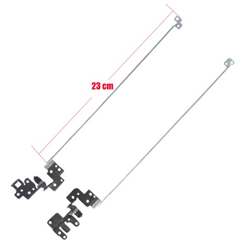 Hinges Acer Aspire E5-523 E5-523G E5-553 E5-553G E5-575 E5