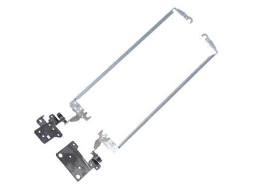 Dobradiças Acer Aspire ES1-523-24G7 - Peça de Reposição de Qualidade