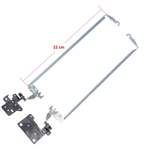 Hinges Acer Aspire ES1-523-24G7 - Quality Replacement