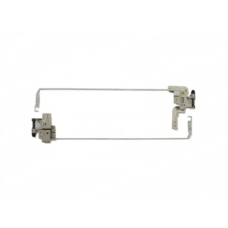 Bisagras para Portátiles Lenovo Ideapad 500-15ISK - Conjunto