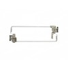 Dobradiças para Laptops Lenovo Ideapad 500-15ISK - Conjunto