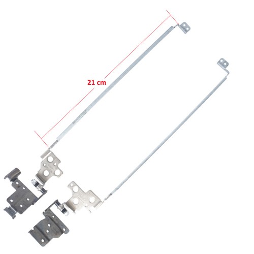 Hinges Dell Inspiron 15c 15cr 3000 3541 3542 3543 3546 151