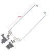 Bisagras Dell Inspiron 15c 15cr 3000 3541 3542 3543 3546 151