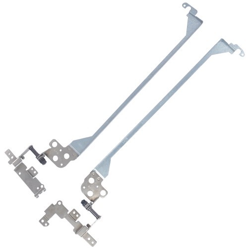 Bisagras para Portátil Lenovo V110-15ISK - Conjunto de Sopor
