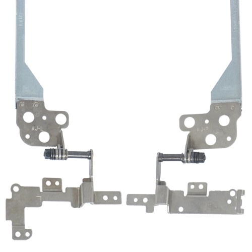 Charnières pour ordinateur portable Lenovo V110-15ISK - Ensemble de support