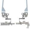 Dobradiças para Laptop Lenovo V110-15ISK - Conjunto de Suporte