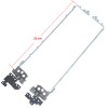Dobradiças para Portáteis Lenovo ThinkPad L470 20JU 20JV