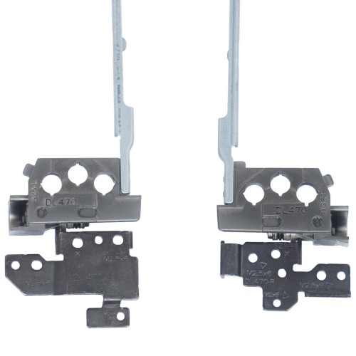 Hinges for Lenovo ThinkPad L470 20JU 20JV Laptops