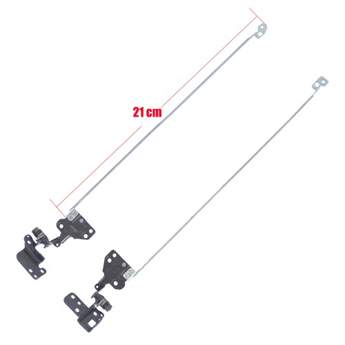 Dobradiças ACER Aspire E5-475 E5-475G FBZ8V002010 FBZ8V001010