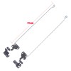 Scharniere ACER Aspire E5-475 E5-475G FBZ8V002010 FBZ8V001010