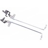 Hinges for Dell Vostro 14 3468 V3468 Hinge 433 - Replacement