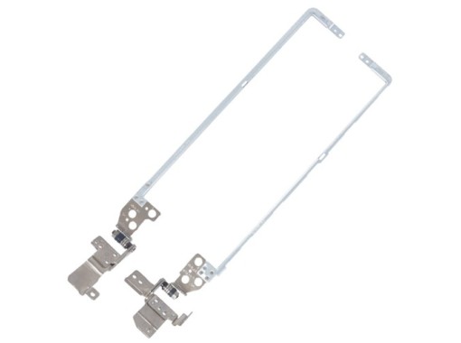 Dobradiças para Laptops Dell 433.0DR03.20XX 433.0DR04.20XX