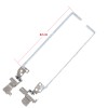 Hinges for Dell Laptops 433.0DR03.20XX 433.0DR04.20XX