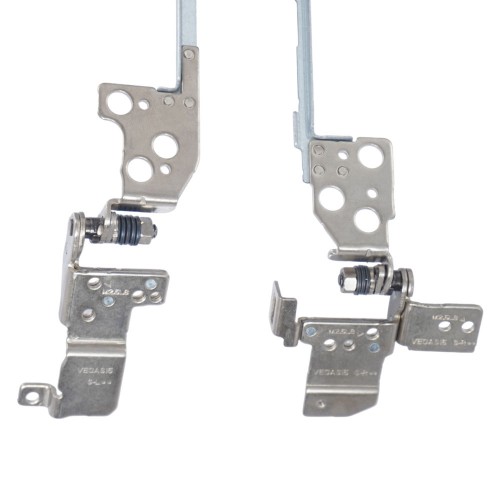 Charnières pour ordinateurs portables Dell 433.0DR03.20XX 433.0DR04.20XX