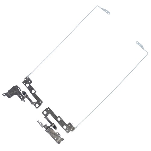 Charnières pour Ordinateurs Portables Lenovo IdeaPad V130-15IGM