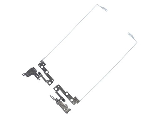 Dobradiças para Laptops Lenovo IdeaPad V130-15IGM