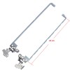 Hinges for Lenovo ThinkPad E570 E575 Laptops
