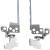 Scharniere für Lenovo ThinkPad E570 E575 Laptops